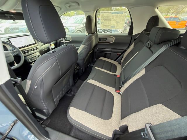 New 2026 Ford Bronco Sport Big Bend w/ Convenience Package AWD/4WD image 39