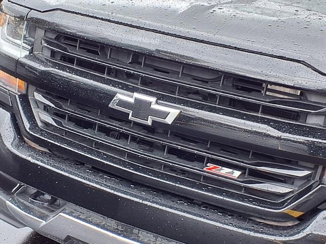 Certified 2019 Chevrolet Silverado 1500 LT w/ All Star Edition image 26