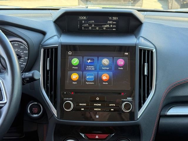 Used 2019 Subaru Forester Sport w/ Popular Package #2 AWD/4WD image 19