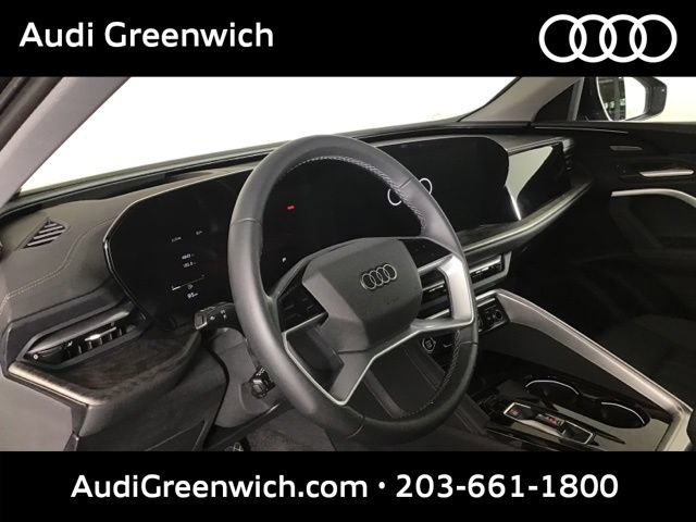 Certified 2025 Audi Q5 Premium w/ Premium Plus AWD/4WD image 8