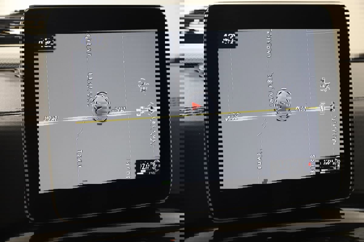 Used 2018 Mercedes-Benz G 65 AMG 4MATIC image 9