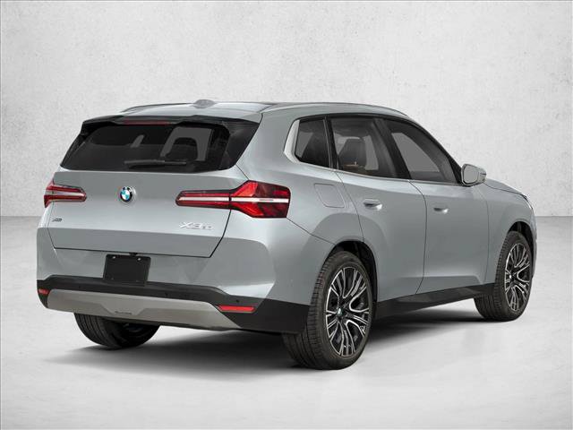New 2026 BMW X3 xDrive30i w/ Premium Package AWD/4WD image 2