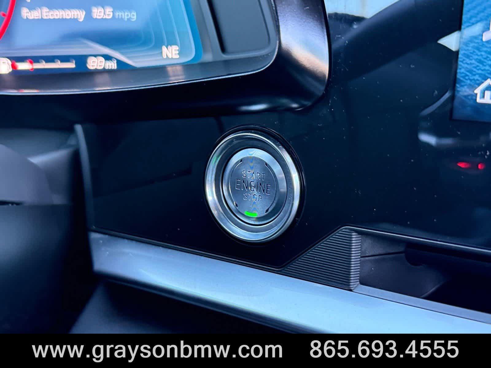 Used 2025 Chevrolet Corvette E-Ray AWD/4WD image 22