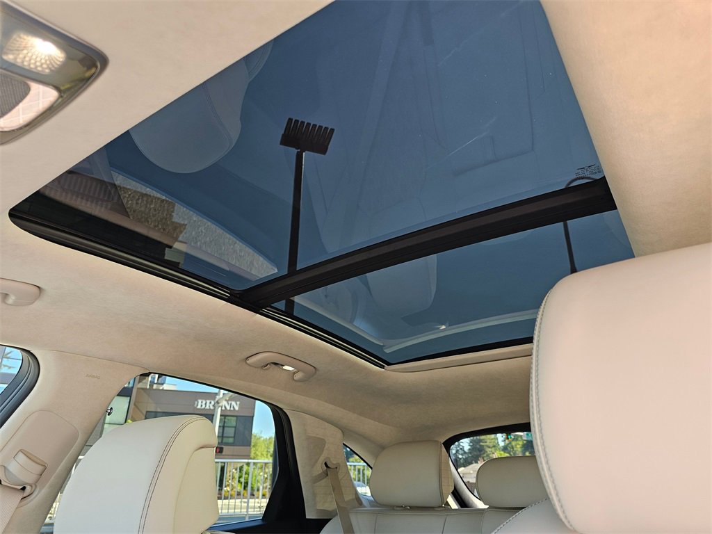 Used 2025 Genesis GV70 3.5T Sport w/ Sport Advanced Package image 25