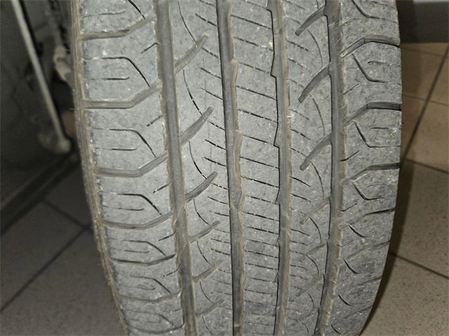 Used 2018 Chrysler Pacifica Touring Plus w/ Tire & Wheel Group image 26