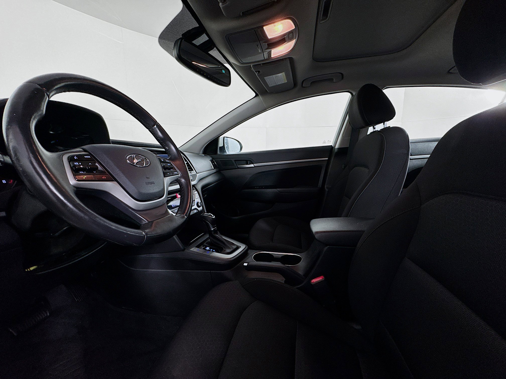 Used 2018 Hyundai Elantra Value Edition FWD image 21