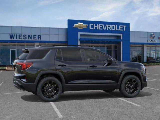 New 2026 GMC Terrain Elevation w/ Elevation Premium Package image 5
