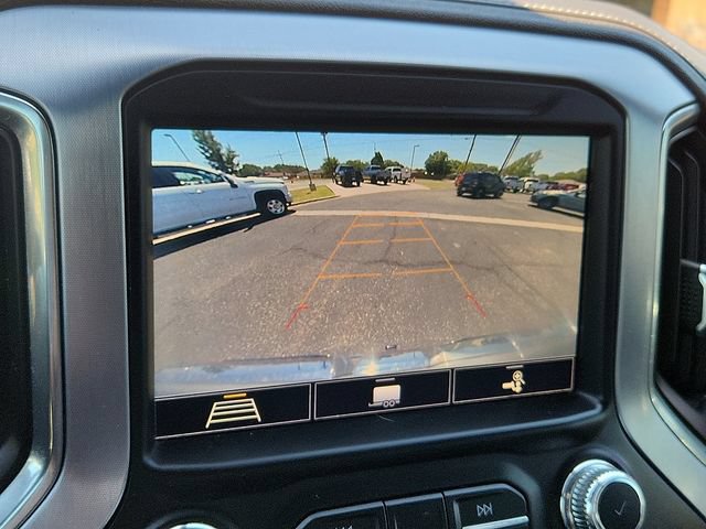 Used 2020 GMC Sierra 1500 SLT AWD/4WD image 19