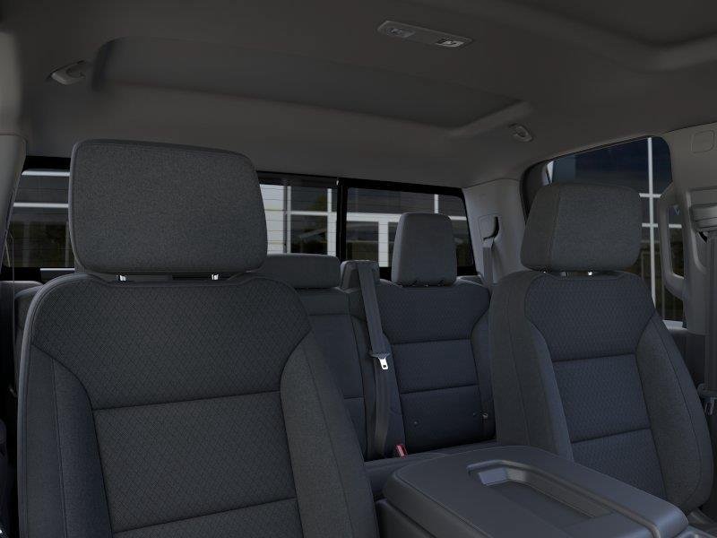 New 2026 GMC Sierra 2500 SLE AWD/4WD image 24