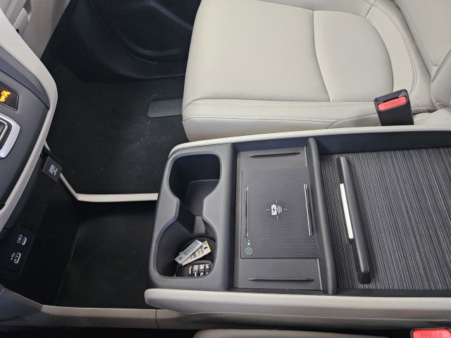 New 2026 Honda Odyssey EX-L image 7