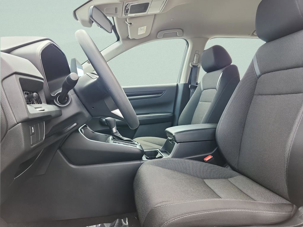 Used 2024 Honda CR-V LX image 19