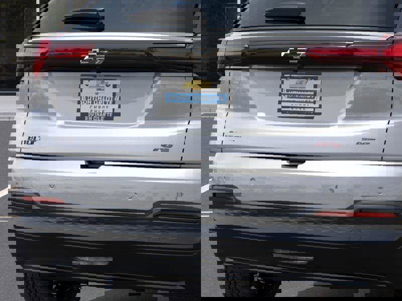 New 2027 Chevrolet Bolt RS image 14