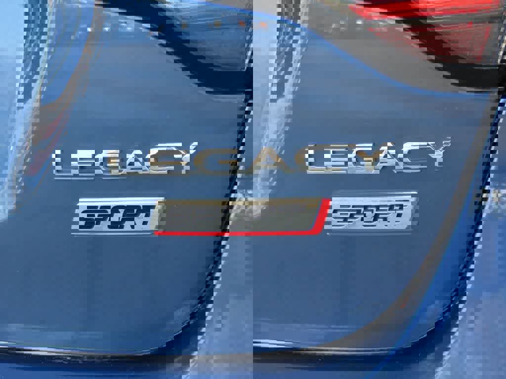 Used 2020 Subaru Legacy Sport image 8