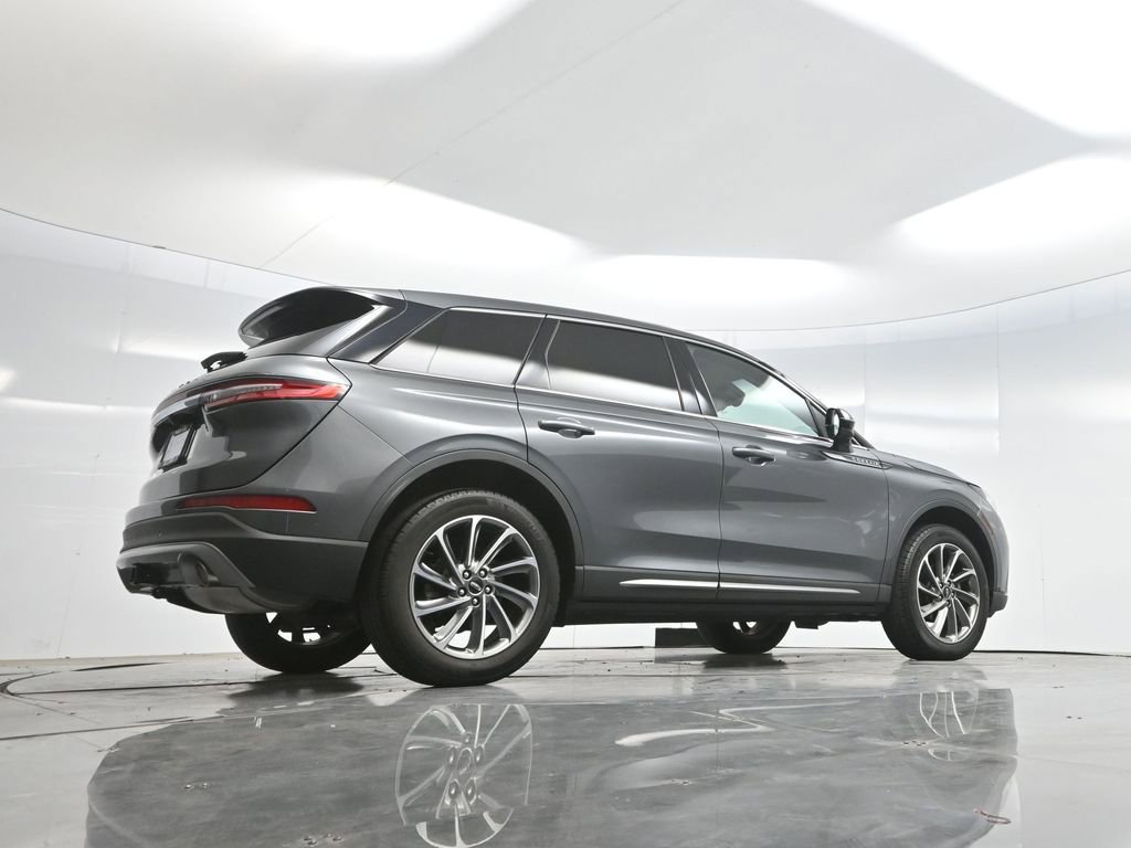 Used 2023 Lincoln Corsair FWD w/ Equipment Group 101A image 59