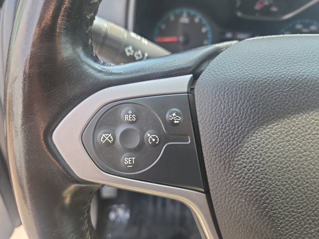 Used 2022 Chevrolet Colorado LT w/ Fleet Safety Package RWD image 20