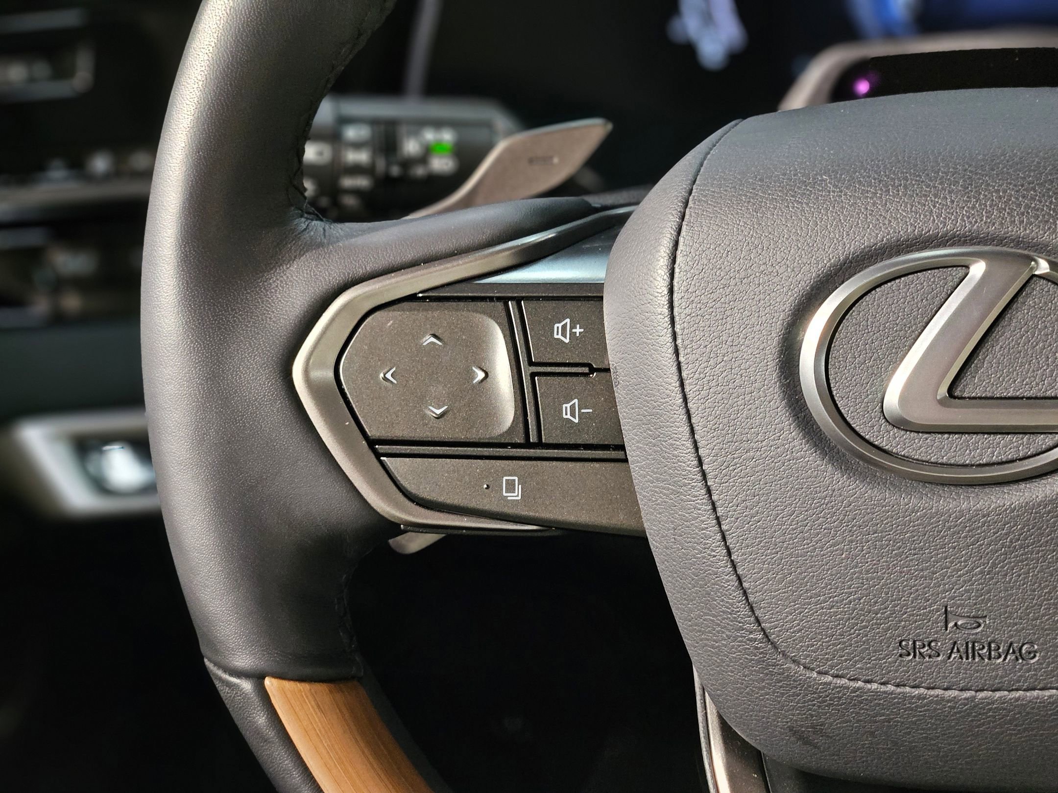 Used 2024 Lexus RX 350 image 28