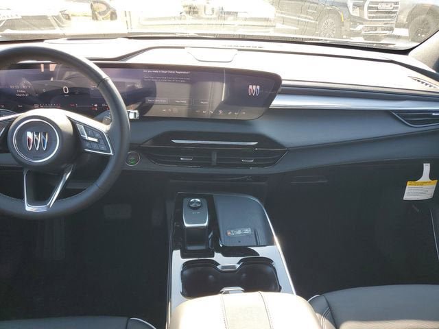 New 2026 Buick Enclave Preferred w/ Power Package FWD image 14