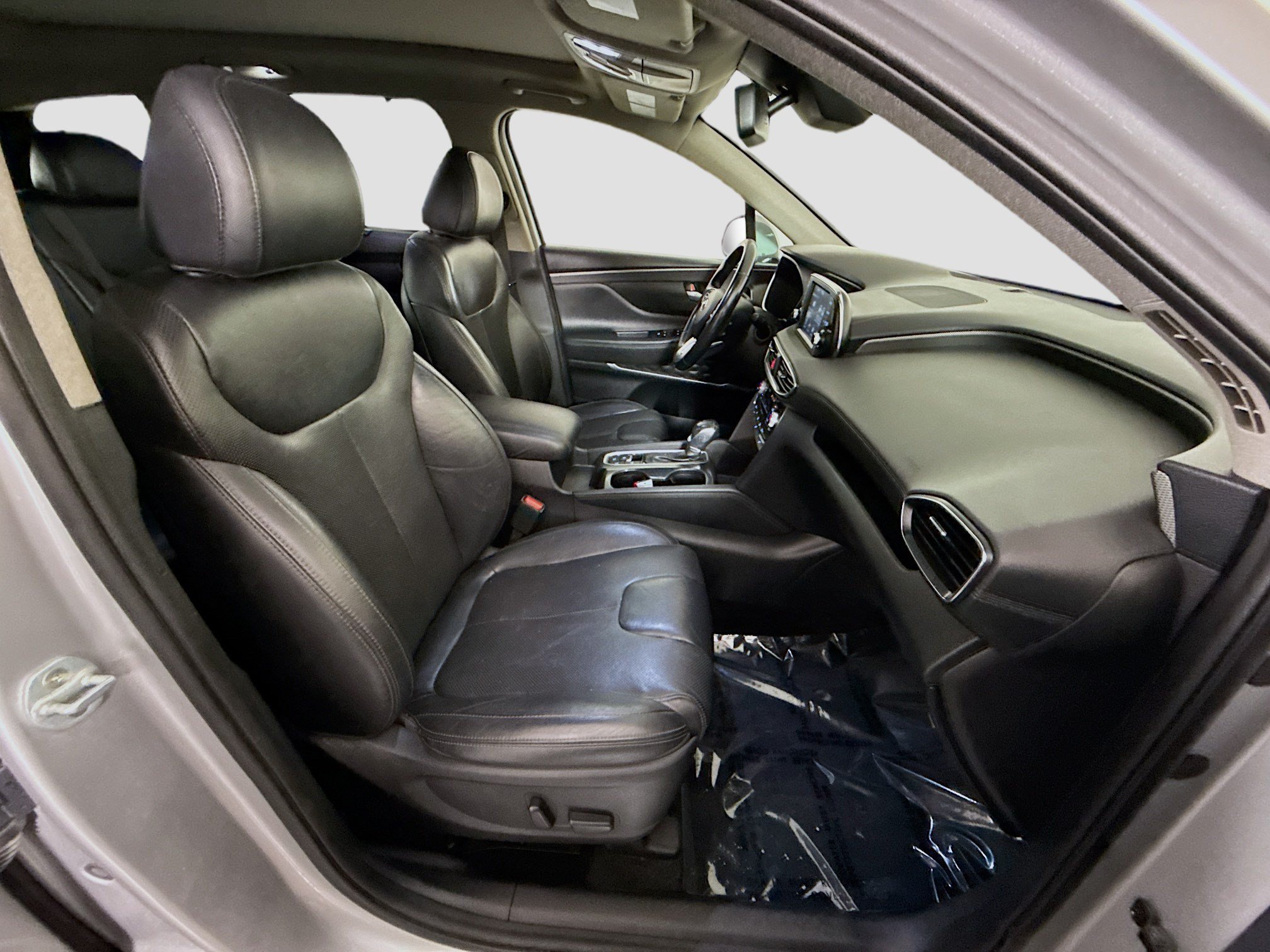 Used 2020 Hyundai Santa Fe SEL AWD/4WD image 29