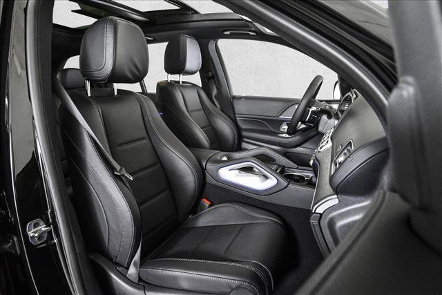 New 2026 Mercedes-Benz GLE 580 4MATIC image 23