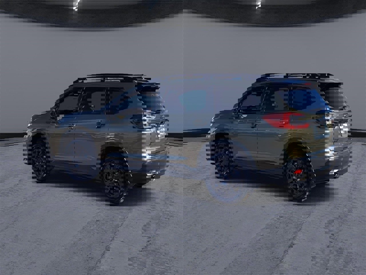 New 2025 Subaru Ascent Bronze Edition w/ Onyx Package image 4