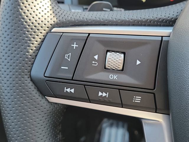 New 2026 Mitsubishi Outlander SEL FWD image 28