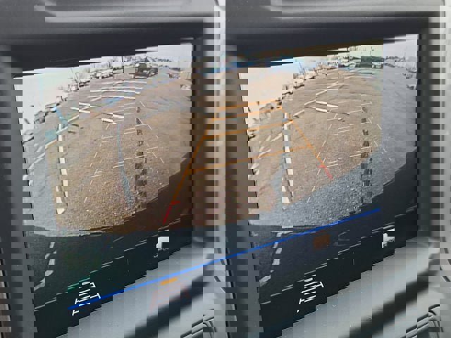 Used 2022 Chevrolet Silverado 1500 Custom Trail Boss image 19