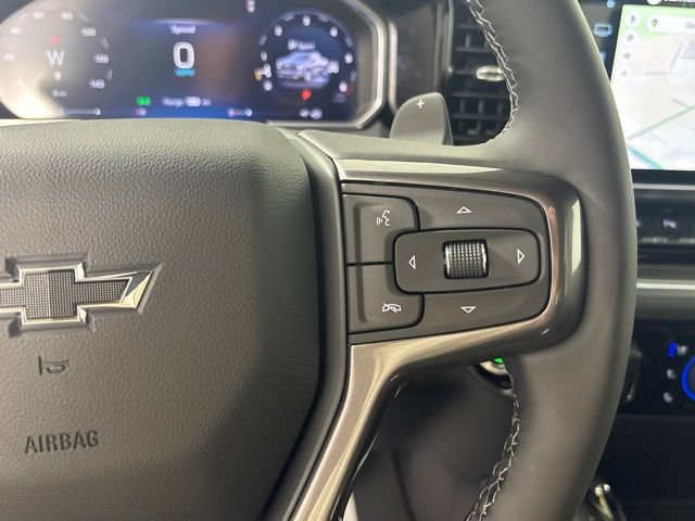 New 2026 Chevrolet Silverado 1500 High Country w/ Midnight Edition AWD/4WD image 13