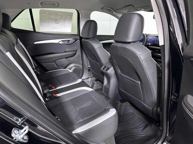 New 2026 Buick Envision Sport Touring AWD/4WD image 48
