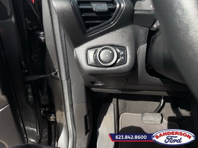 Used 2018 Ford Escape S image 11