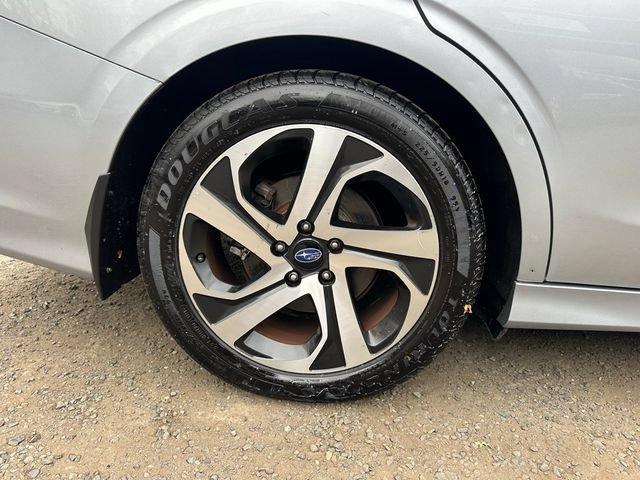 Used 2020 Subaru Legacy Limited w/ Popular Package #2 AWD/4WD image 28