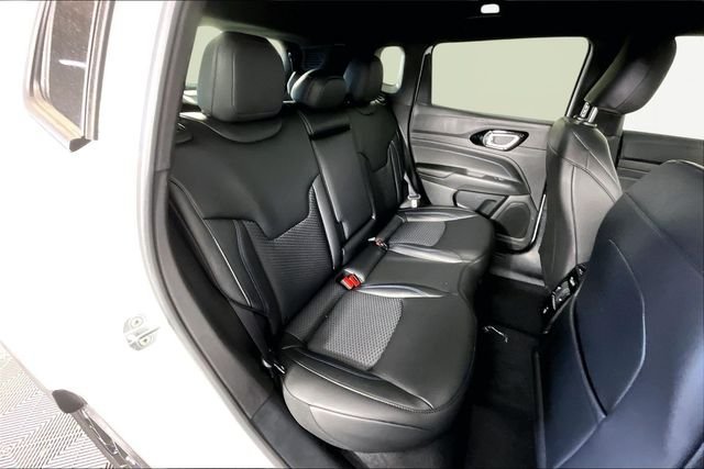 New 2026 Jeep Compass Latitude AWD/4WD image 10