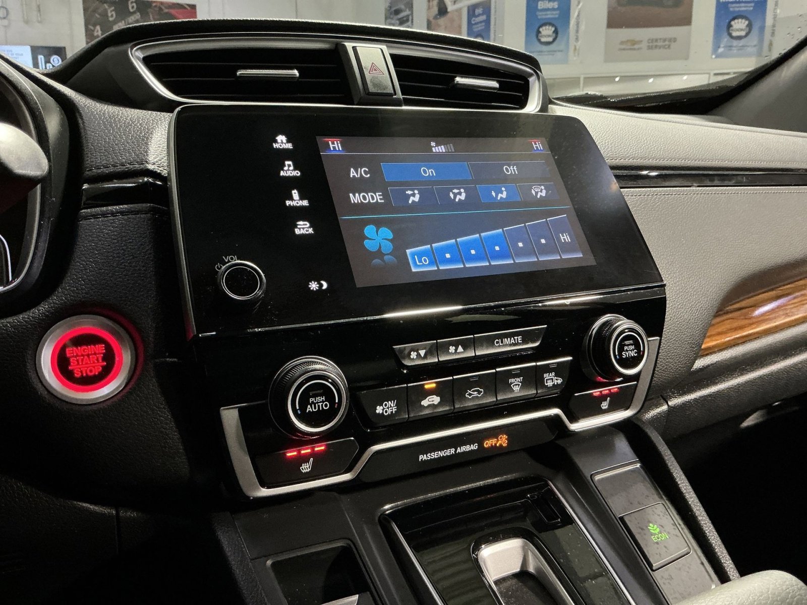 Used 2018 Honda CR-V EX image 28