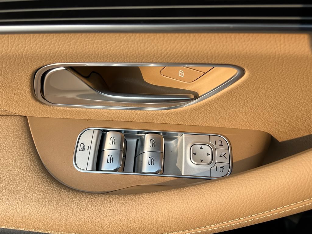 New 2026 Mercedes-Benz GLE 450 4MATIC image 11
