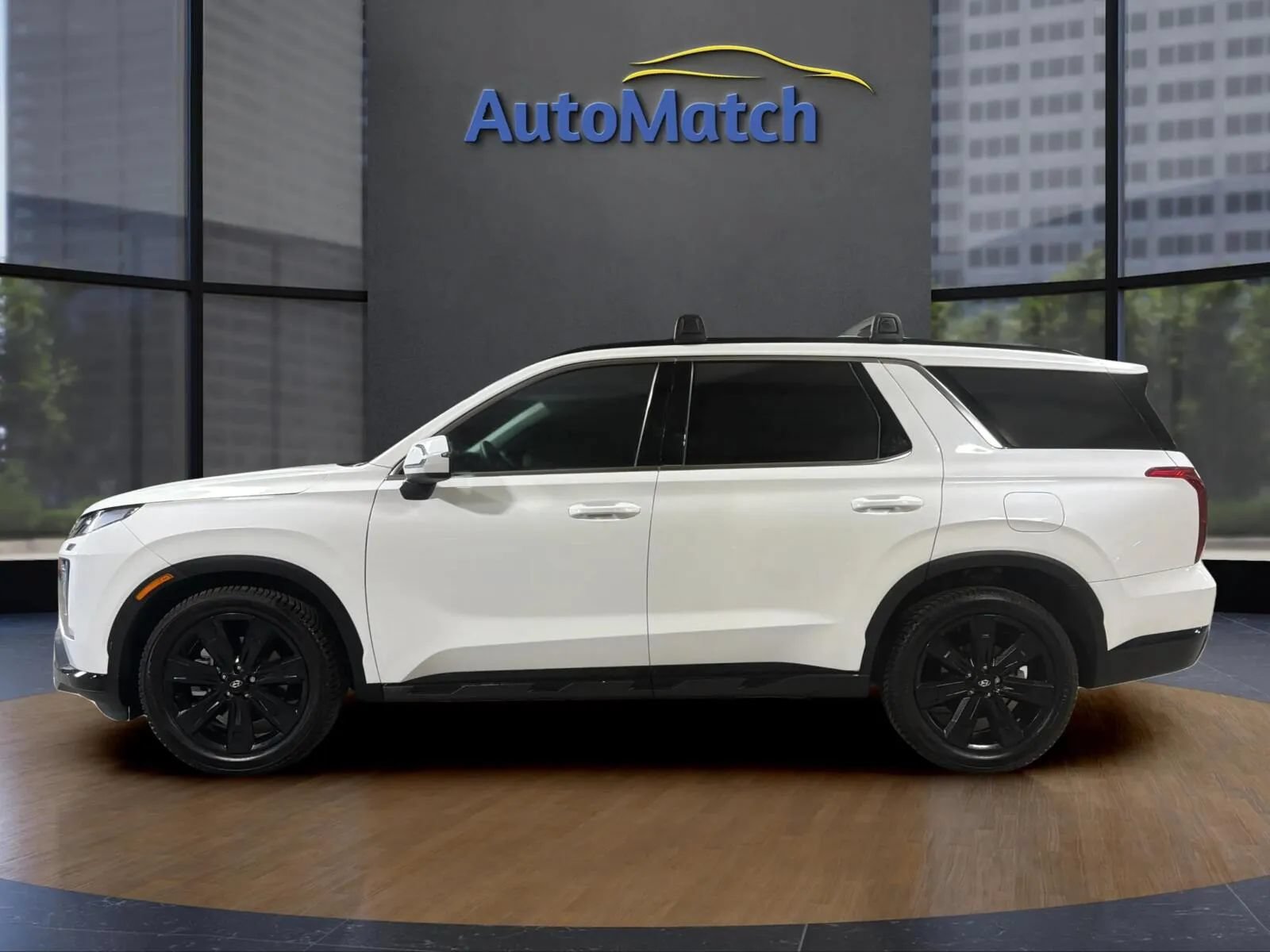 Used 2023 Hyundai Palisade XRT w/ Cargo Package AWD/4WD image 7