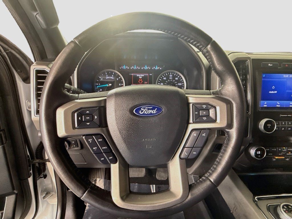 Used 2021 Ford Expedition XLT w/ Cargo Package RWD image 12