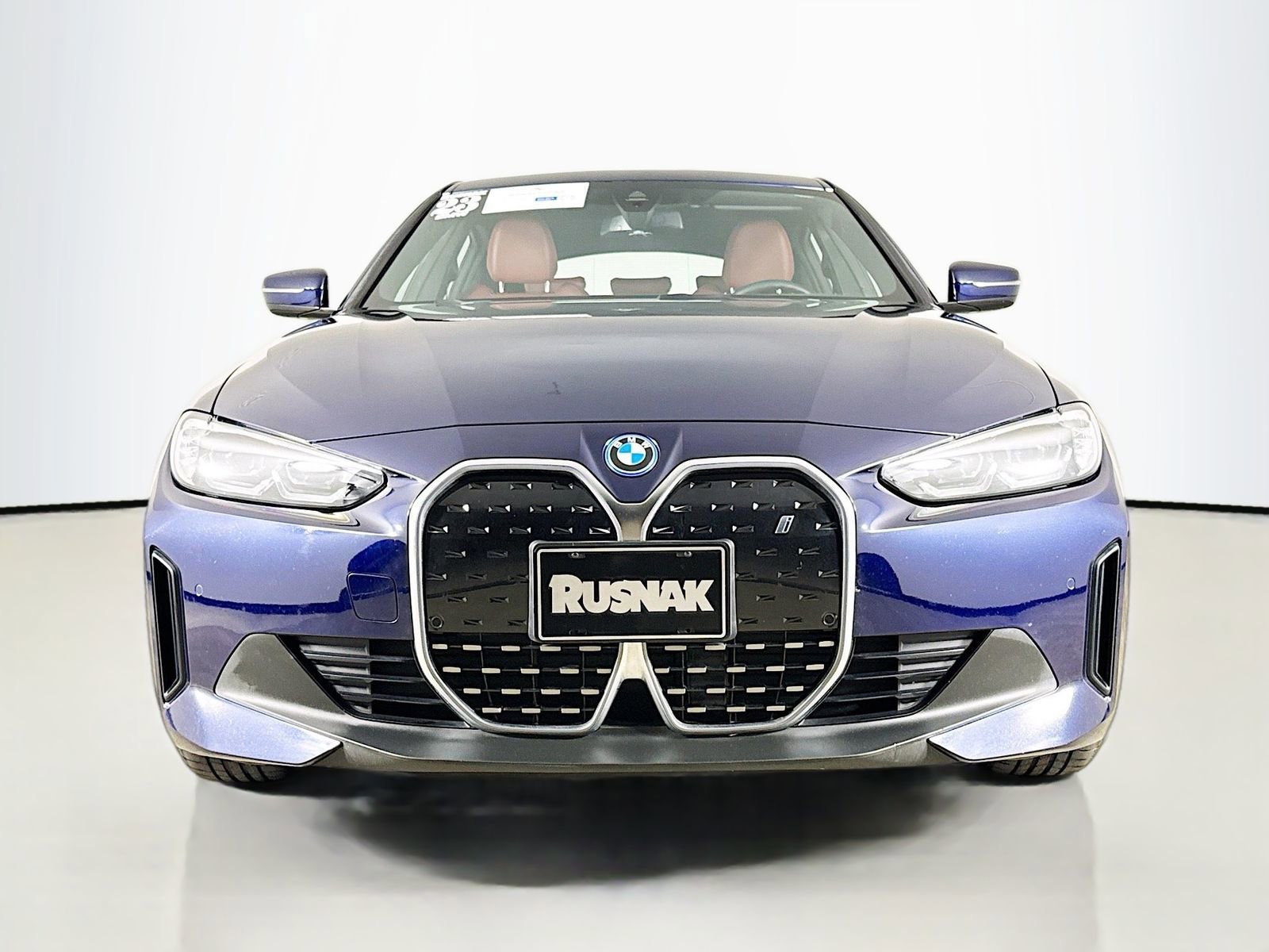 Certified 2023 BMW i4 eDrive35 RWD image 2