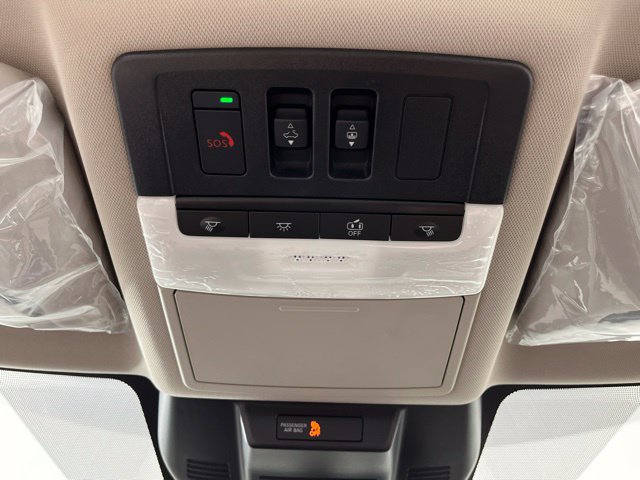 New 2026 Nissan Rogue Dark Armor FWD image 34