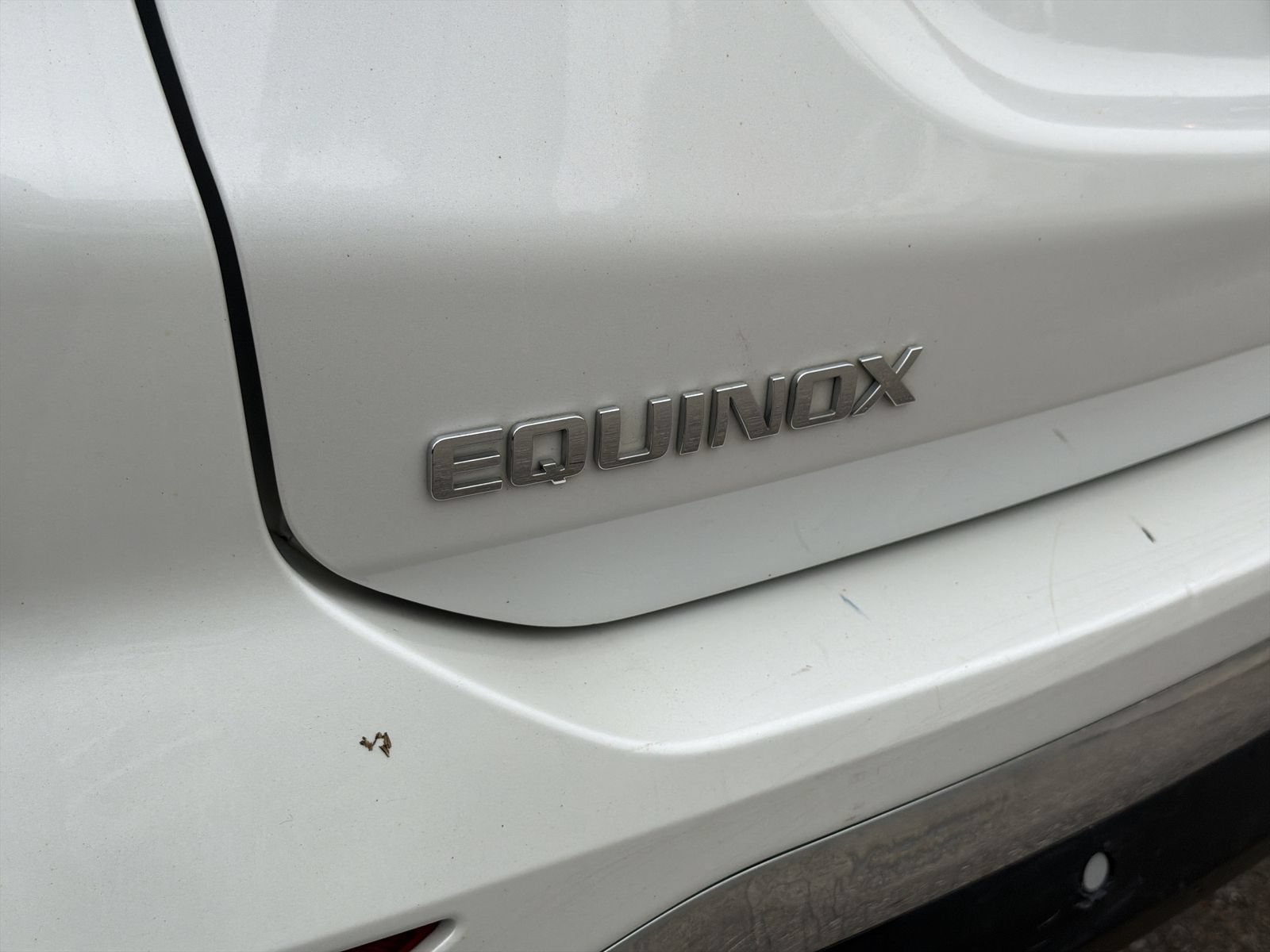 Used 2020 Chevrolet Equinox Premier AWD/4WD image 14