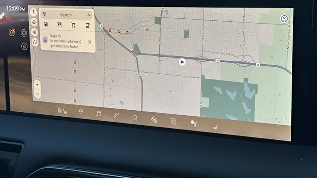 New 2026 Nissan Armada PRO-4X w/ Captain's Chari Seat Package image 46