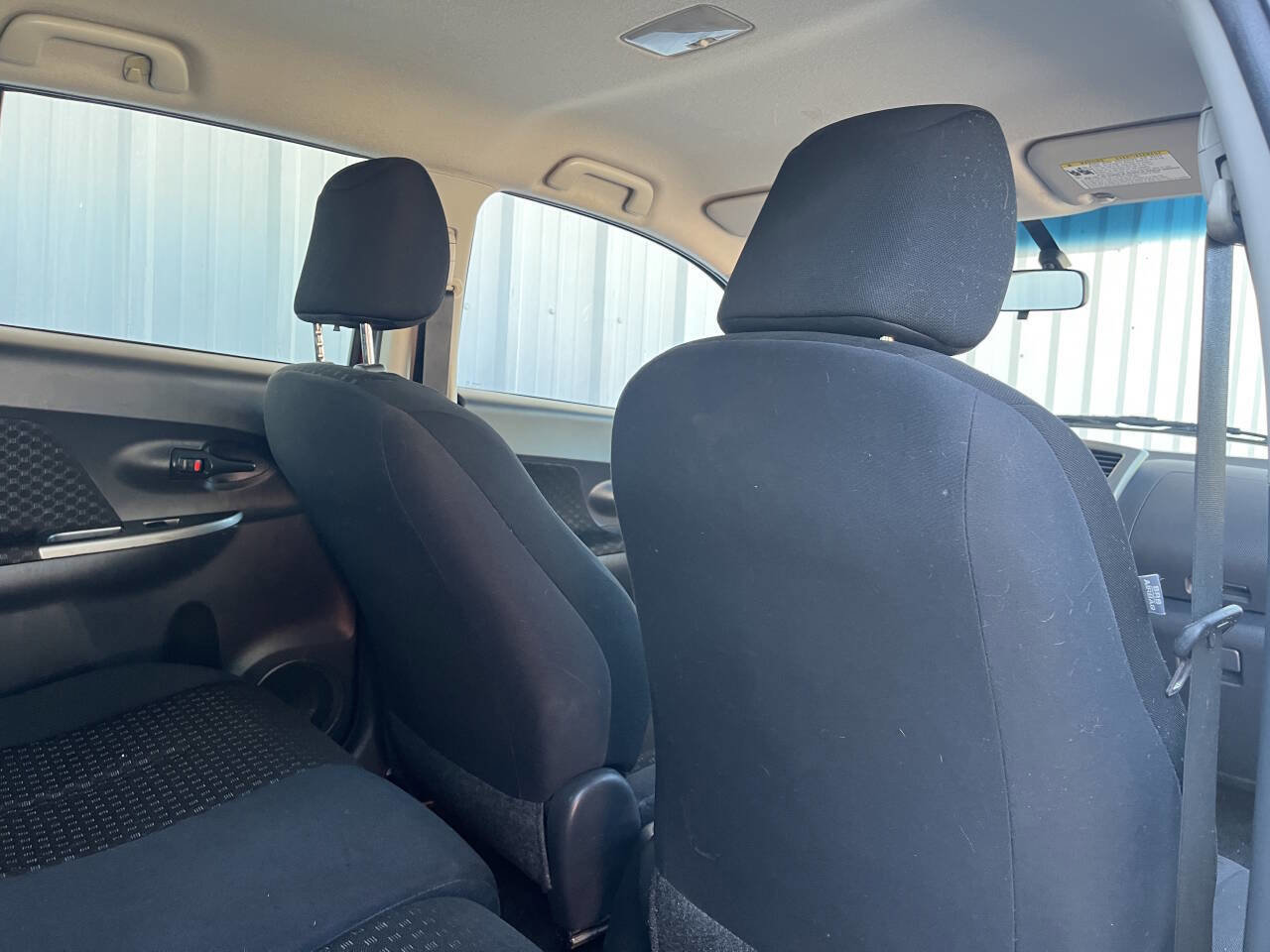 Used 2014 Scion xD image 17