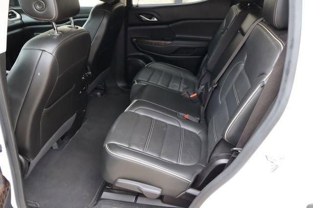 Used 2023 GMC Acadia Denali FWD image 5