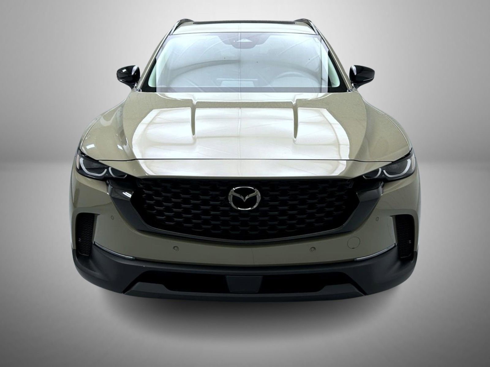 New 2026 MAZDA CX-50 Meridian Edition image 2