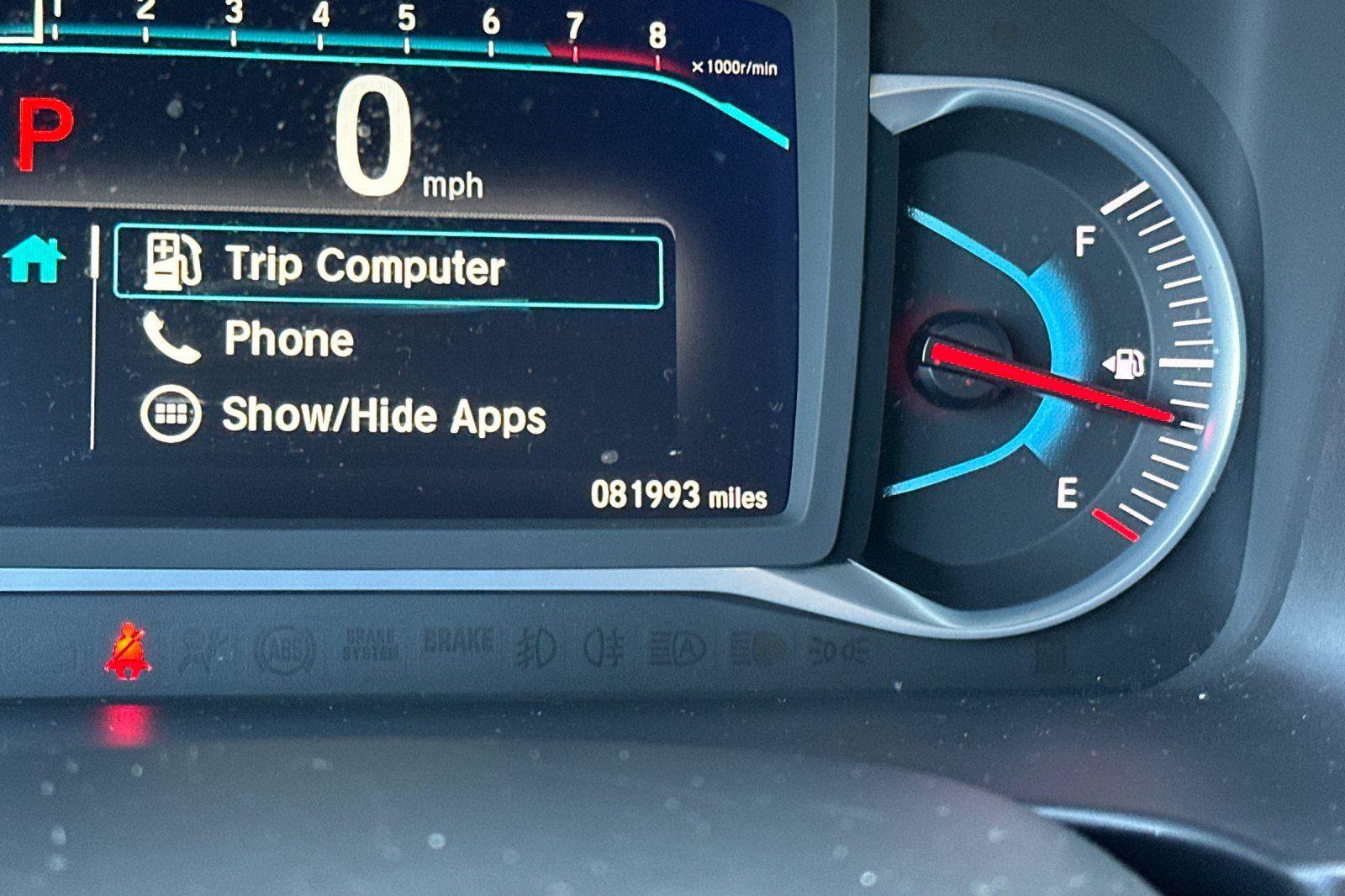 Used 2020 Honda Pilot EX image 26