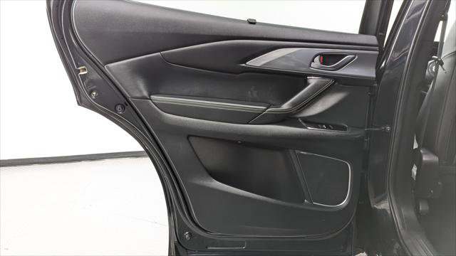 Used 2023 MAZDA CX-9 Grand Touring image 16
