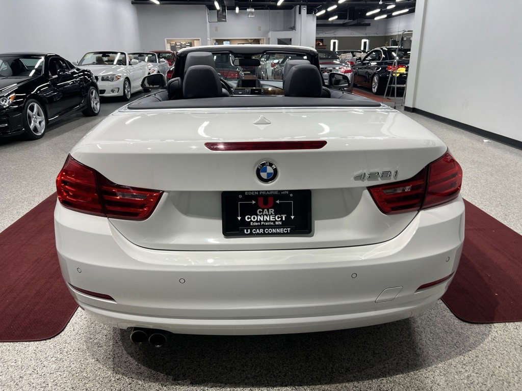 Used 2014 BMW 428i 428i image 6