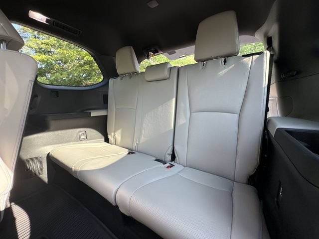 Used 2025 Toyota Grand Highlander AWD Hybrid image 24