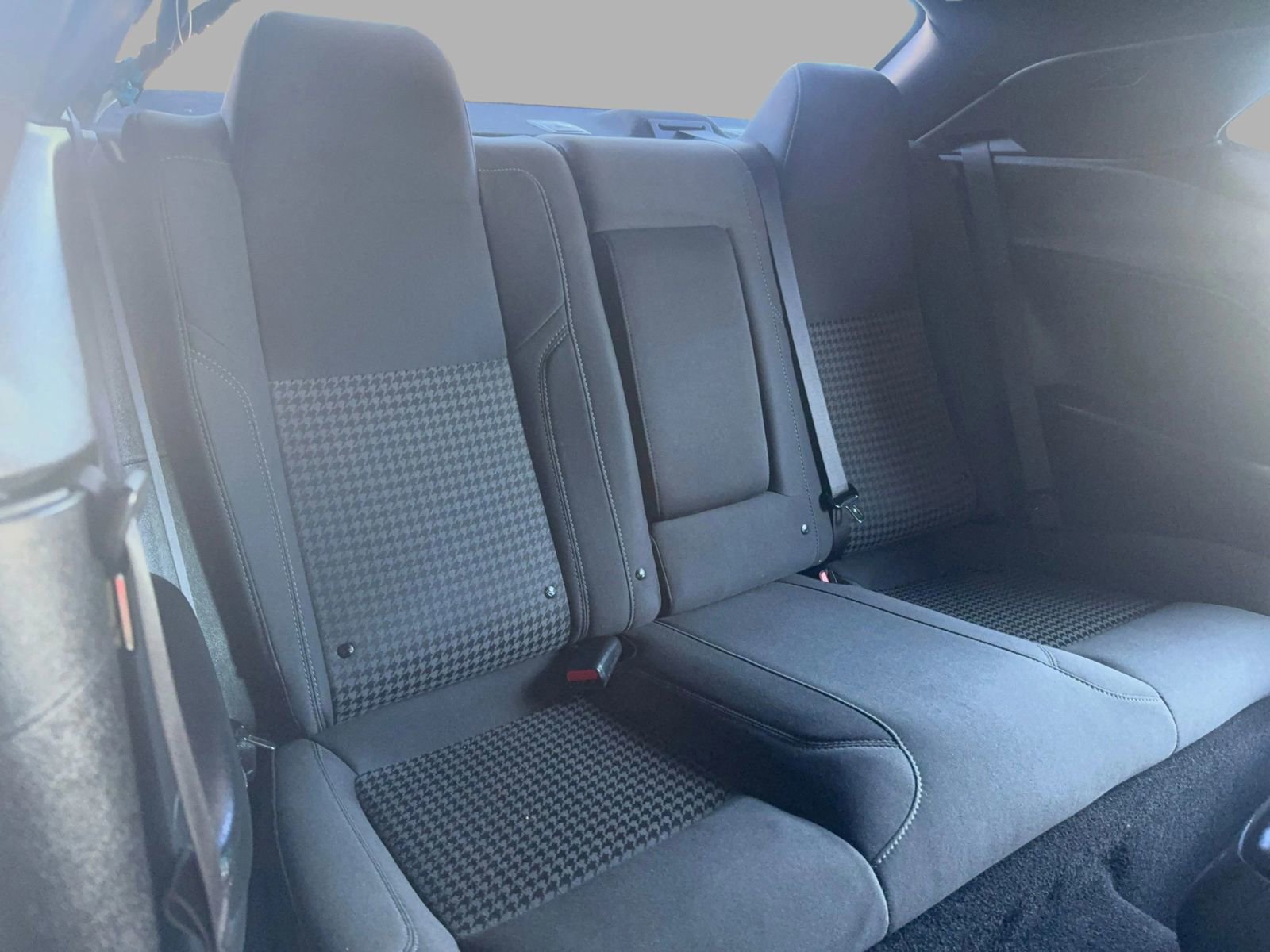 Used 2019 Dodge Challenger SXT image 23