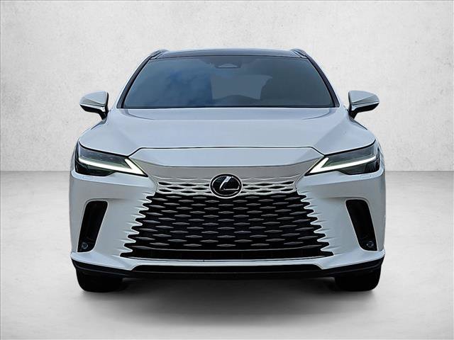 Used 2024 Lexus RX 350 FWD image 2