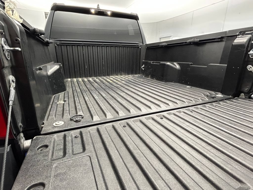 Used 2024 Toyota Tacoma SR5 RWD image 13