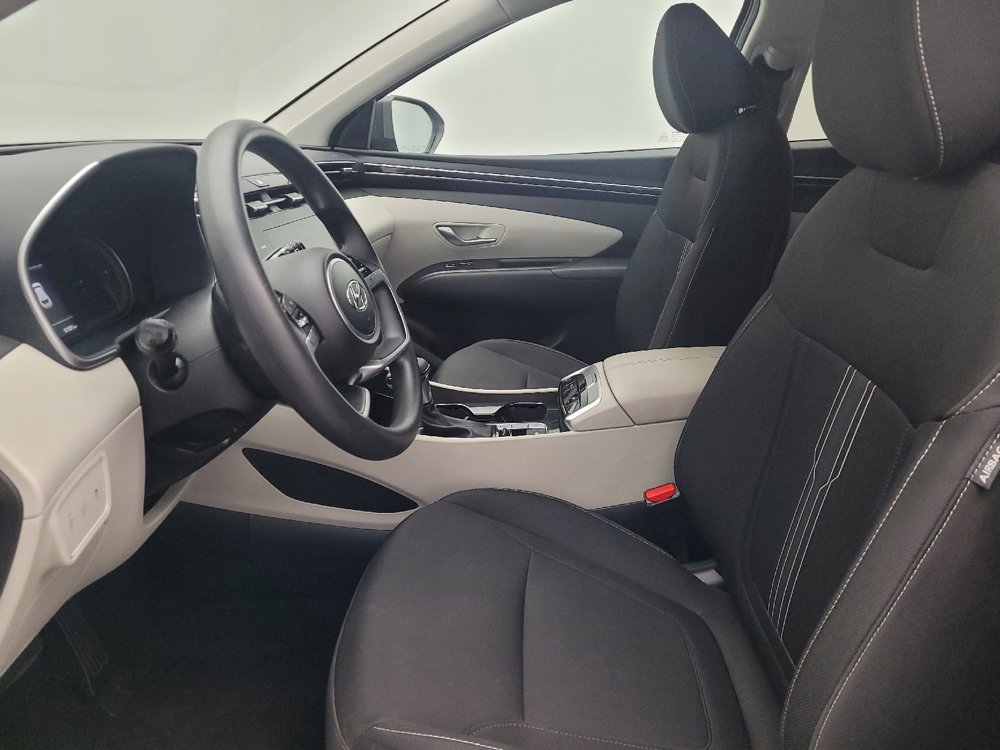 Used 2024 Hyundai Tucson SEL image 17